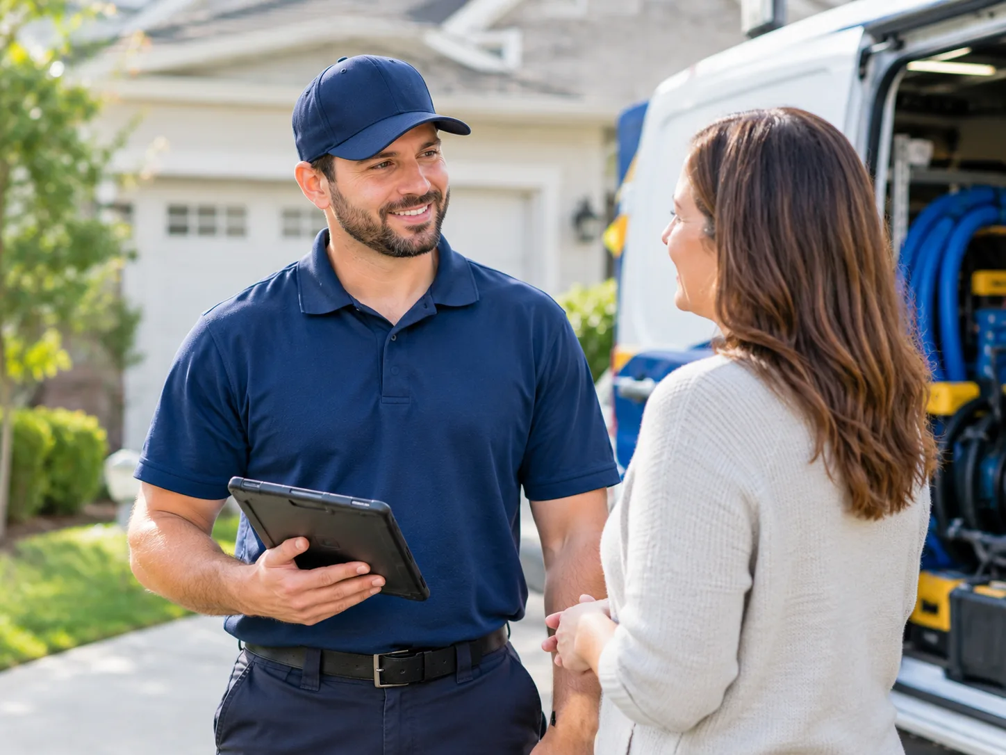 Sewage Backup Cleanup Troy, IL FAQs